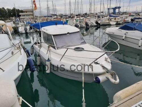 Oceans 650 	Spesifikasjoner og anmeldelser